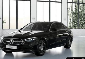 Mercedes-Benz C 180 23.608 km 35.790 &euro; Neu-Ulm 89231