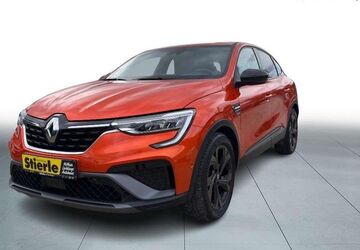 Renault Arkana 68.630 km 20.870 &euro; Geislingen 73312