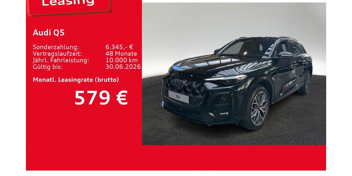 Audi Q5 8.000 km 63.450 &euro; Ulm 89073