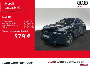 Gebrauchte Audi Q5