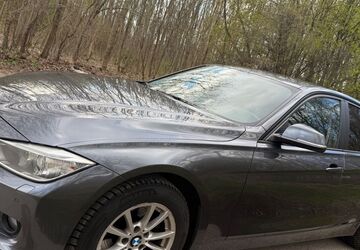 BMW 320 249.000 km 10.200 &euro; Neu Ulm 89231