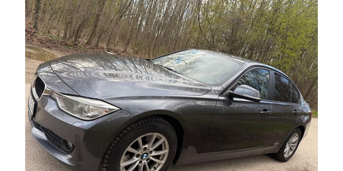 BMW 320 249.000 km 10.200 &euro; Neu Ulm 89231