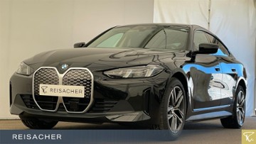 Gebrauchte BMW i4