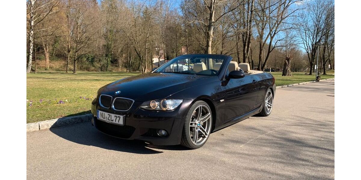 BMW 330 440.000 km 8.900 &euro; Elchingen 89275