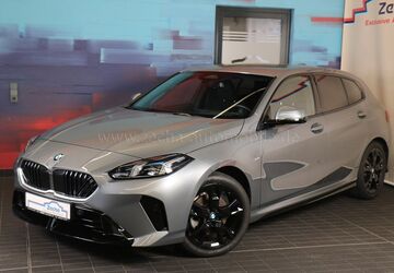 BMW 120 23.700 km 31.999 &euro; Kötz (Kleinkötz) 89359