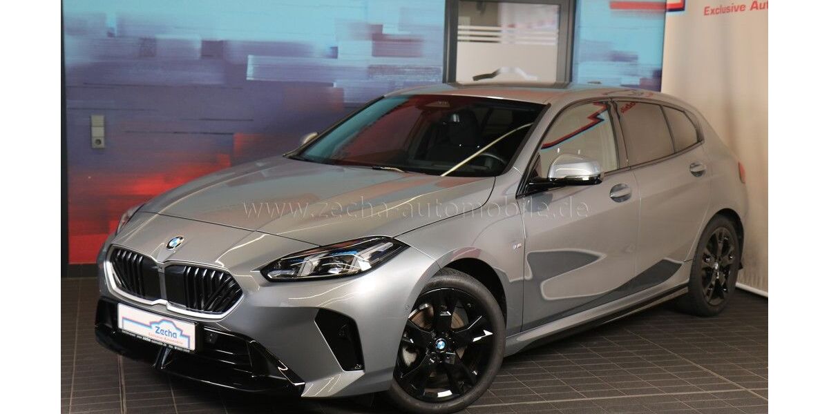 BMW 120 23.700 km 31.999 &euro; Kötz (Kleinkötz) 89359