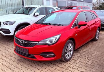 Opel Astra 207.000 km 6.990 &euro; Ulm-Jungingen 89081