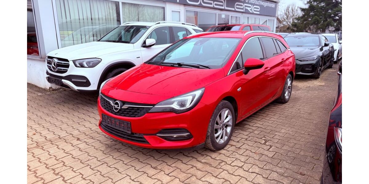 Opel Astra 207.000 km 6.990 &euro; Ulm-Jungingen 89081