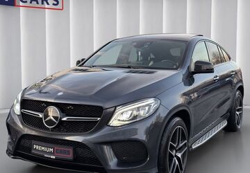 Mercedes-Benz GLE 350 197.831 km 29.990 &euro; Laupheim 88471