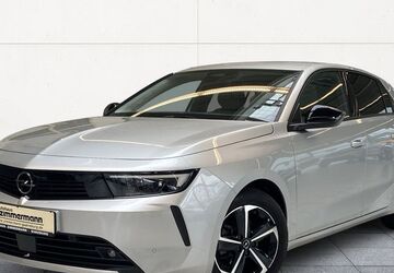 Opel Astra 15.220 km 19.290 &euro; Günzburg 89312