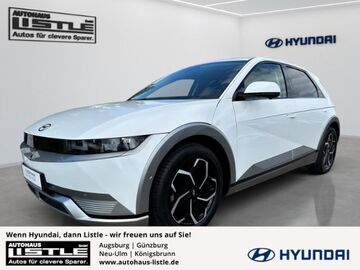 Gebrauchte Hyundai IONIQ 5