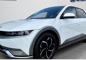 Hyundai IONIQ 5 23.490 km 32.985 &euro; Neu-Ulm 89231