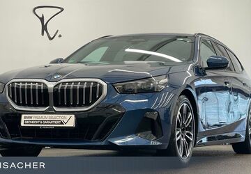 BMW 520 42.100 km 49.377 &euro; Ulm 89077