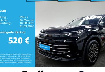 VW Tiguan 13.818 km 46.890 &euro; Neu-Ulm 89231