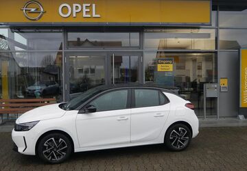 Opel Corsa 2.451 km 21.690 &euro; Schwendi-Schönebürg 88477