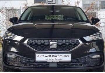 Seat Leon 146.211 km 13.980 &euro; Nersingen 89278