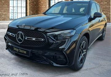 Mercedes-Benz GLC 300 71.545 km 52.400 &euro; Geislingen/ Steige 73312