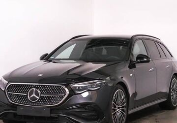 Mercedes-Benz E 300 33.990 km 54.990 &euro; Senden 89250