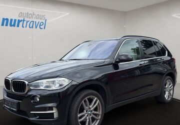 BMW X5 163.025 km 23.490 &euro; Neu-Ulm 89231