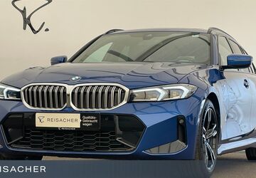 BMW 320 11.822 km 42.349 &euro; Ulm 89077