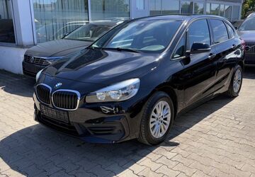 BMW 220 Active Tourer 225.000 km 12.990 &euro; Ulm-Jungingen 89081