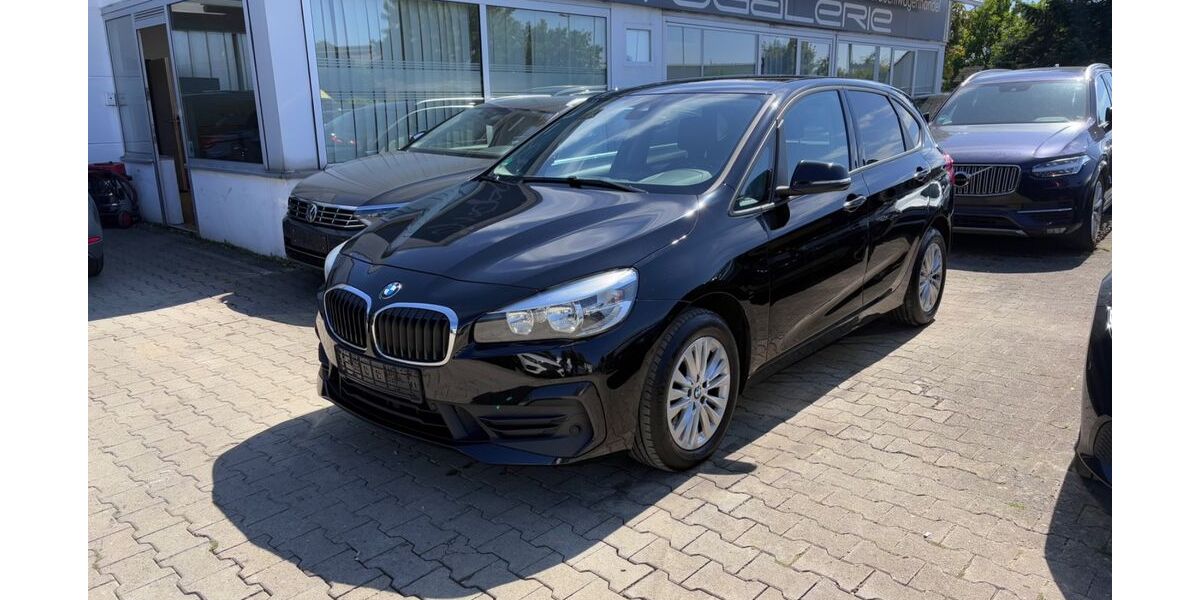 BMW 220 Active Tourer 225.000 km 12.990 &euro; Ulm-Jungingen 89081