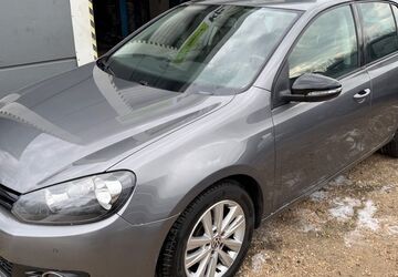 VW Golf 115.000 km 5.999 &euro; Ulm-Donautal 89079