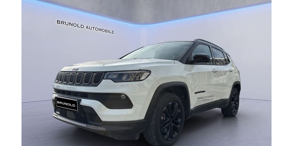 Jeep Compass 10.360 km 27.900 &euro; Ulm 89081