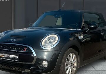 Mini Cooper S 104.000 km 19.950 &euro; Illertissen 89257