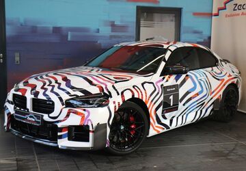 BMW M2 10.900 km 71.499 &euro; Kötz (Kleinkötz) 89359