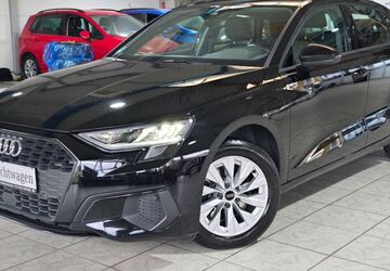 Audi A3 100.000 km 18.999 &euro; Ichenhausen 89335