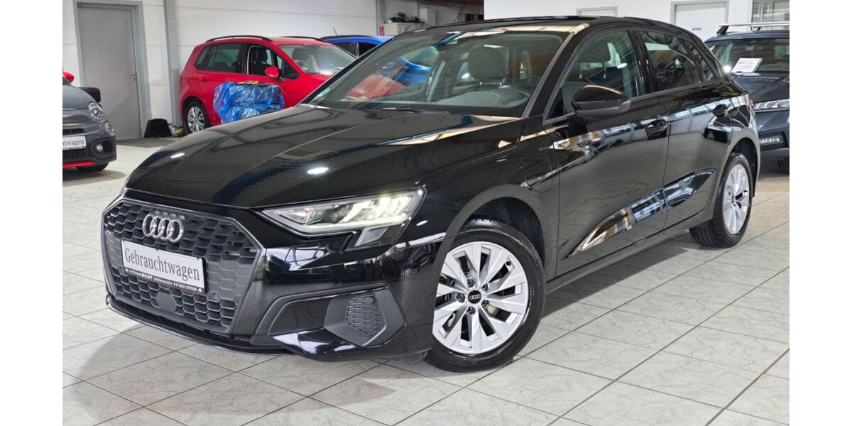 Audi A3 100.000 km 18.999 &euro; Ichenhausen 89335