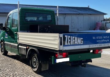 Mercedes-Benz Sprinter 180.000 km 10.000 &euro; Laichingen 89150