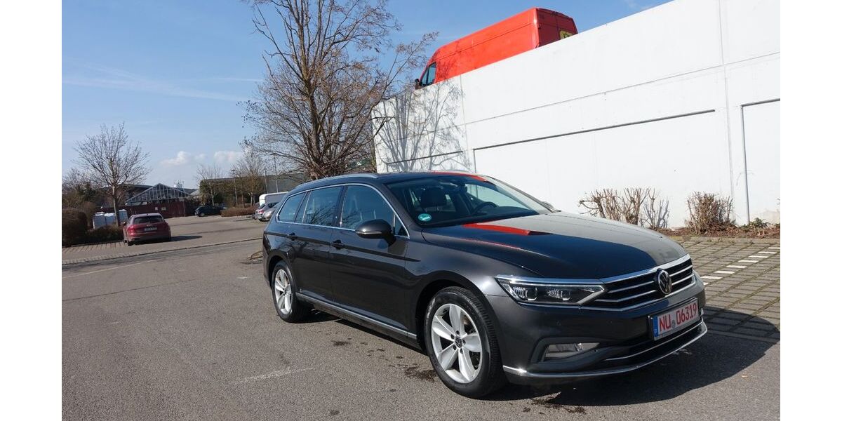 VW Passat Variant 188.000 km 16.790 &euro; Neu-Ulm 89231