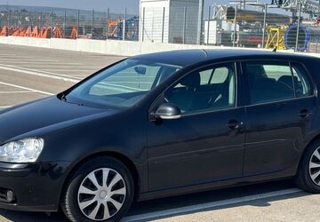 VW Golf 181.000 km 3.999 &euro; Ulm 89079