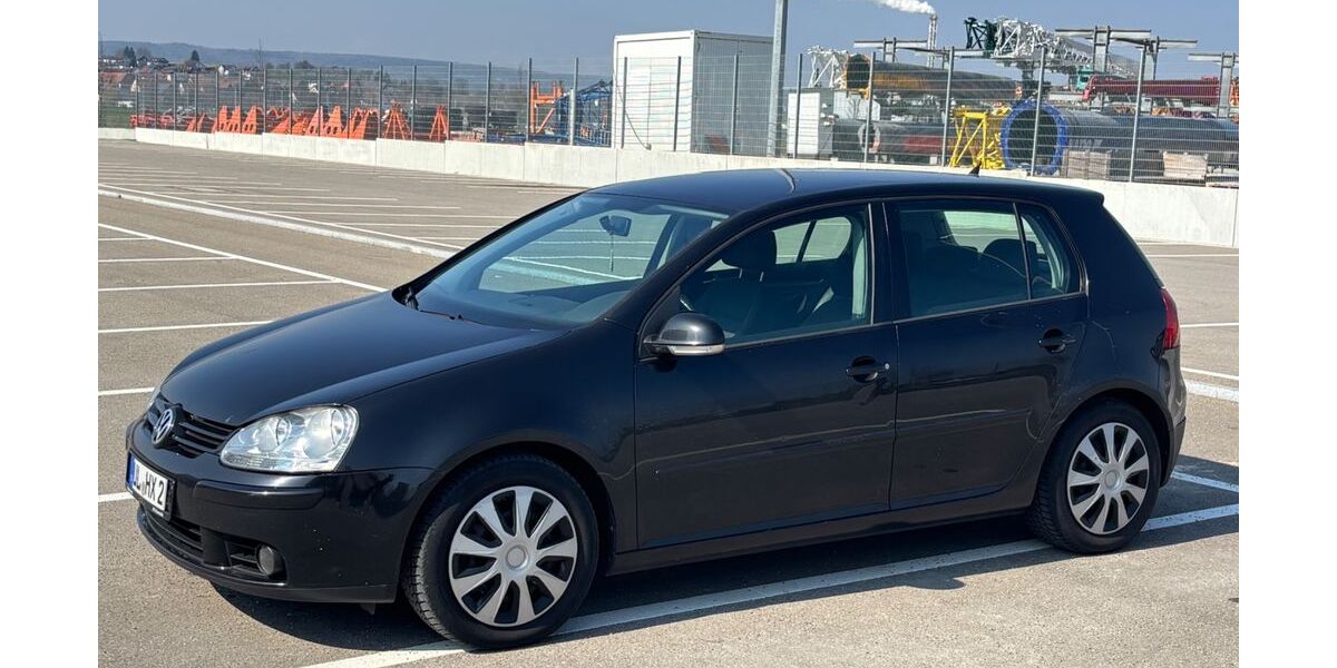 VW Golf 181.000 km 3.999 &euro; Ulm 89079