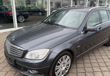 Mercedes-Benz C 350 235.000 km 6.300 &euro; Oberdischingen 89610