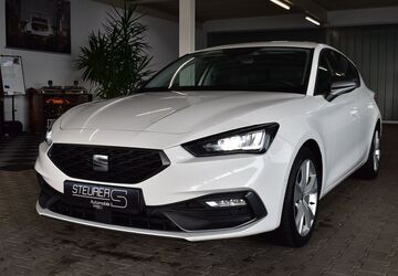 Seat Leon 79.423 km 16.890 &euro; Senden 89250