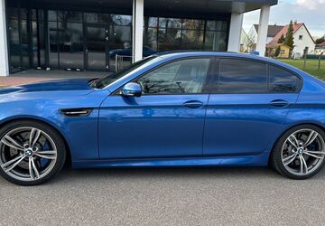 BMW M5 160.000 km 27.800 &euro; Weissenhorn 89264