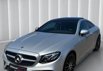 Mercedes-Benz E 400 204.000 km 30.990 &euro; Laupheim 88471