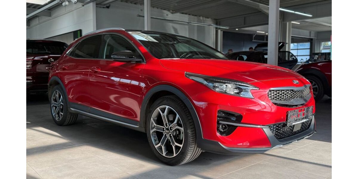 Kia XCeed 36.700 km 20.890 &euro; Neu-Ulm 89231