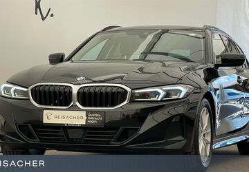BMW 318 131.878 km 24.249 &euro; Ulm 89077