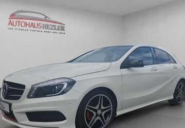Mercedes-Benz A 180 106.000 km 14.990 &euro; Amstetten 73340
