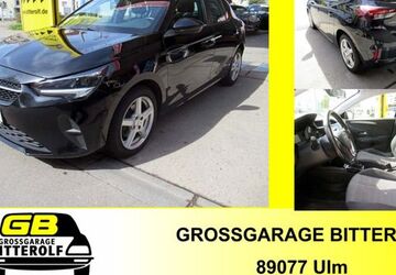 Opel Corsa 109.000 km 10.990 &euro; Ulm 89077