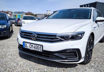 VW Passat Variant 39.078 km 26.700 &euro; Donaurieden 89155