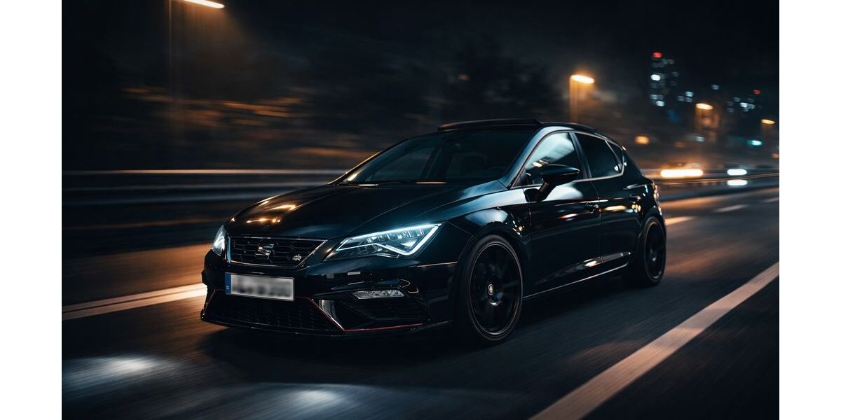 Seat Leon 99.340 km 17.700 &euro; Balzheim 88481