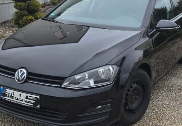 VW Golf 249.856 km 3.950 &euro; Achstetten 88480