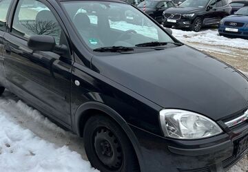 Opel Corsa 150.000 km 1.499 &euro; Langenau 89129