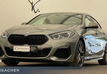 BMW M235 29.519 km 39.349 &euro; Ulm 89077