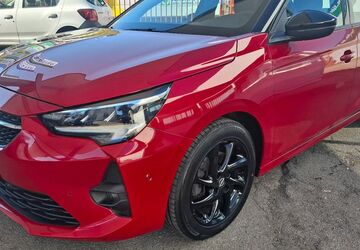 Opel Corsa 67.000 km 11.490 &euro; Neu-Ulm 89231